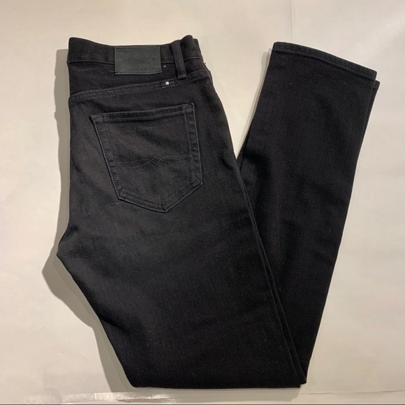 Lucky Skinny Jeans Size 30 x 32 - Picture 4 of 7